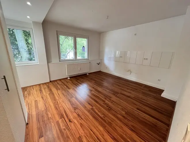 3 Zimmer Wohnung mit 59 m² in Herne – Bild 6