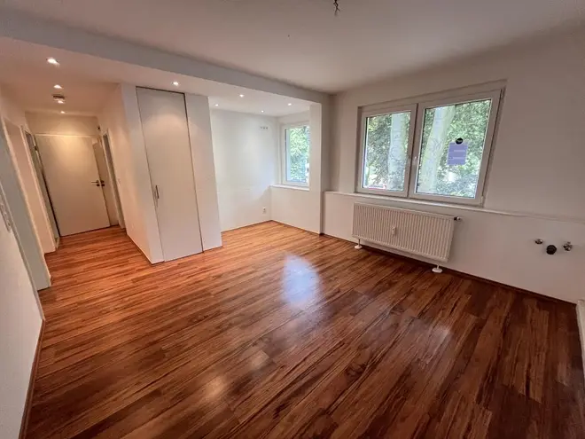 3 Zimmer Wohnung mit 59 m² in Herne – Bild 7