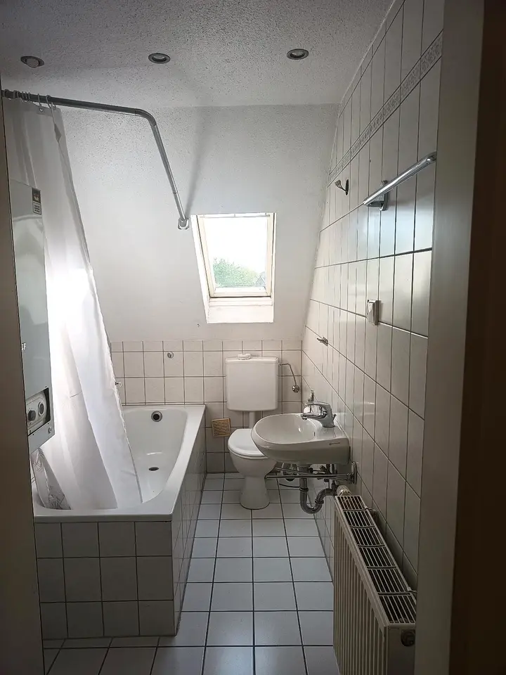 3 Zimmer Wohnung mit 70 m² in Elsdorf – Bild 5