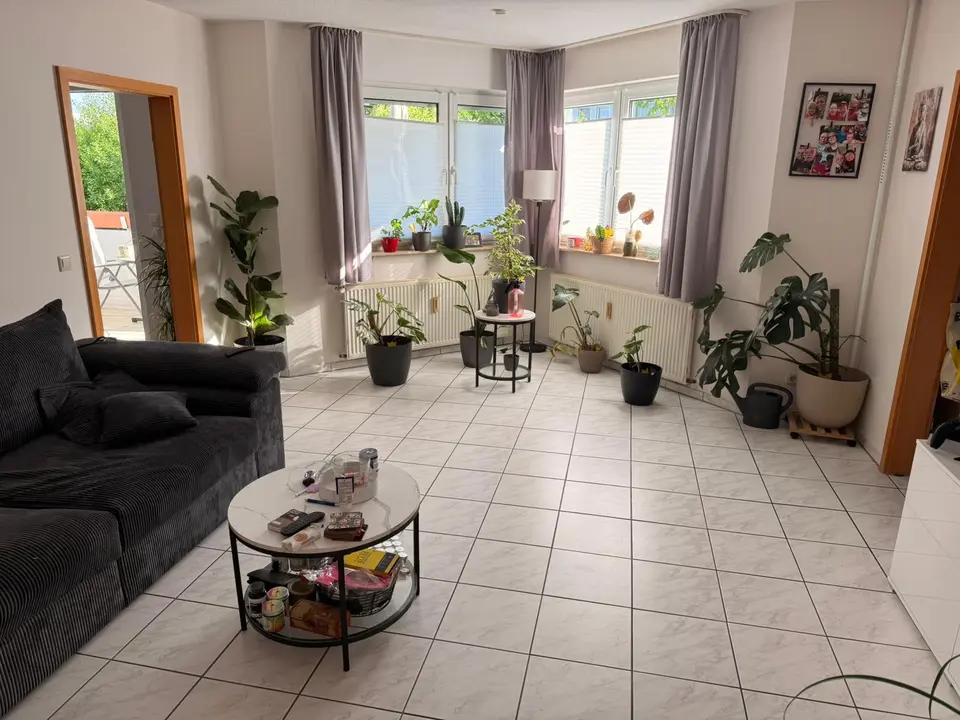 3 Zimmer Wohnung mit 70 m² in Elsdorf – Bild 9