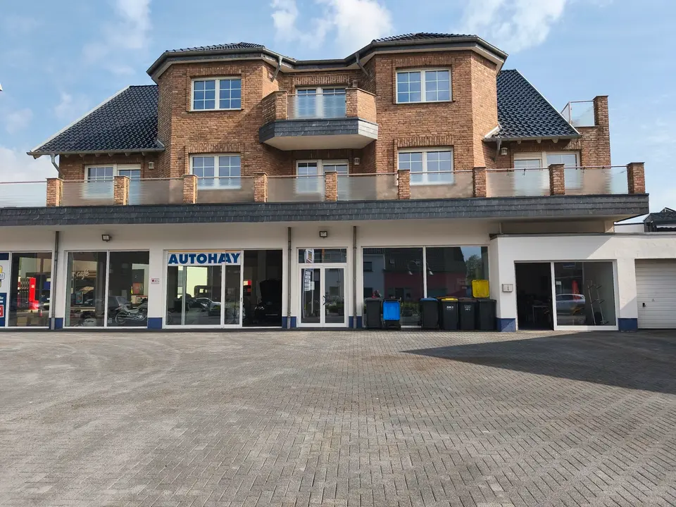 3 Zimmer Wohnung mit 70 m² in Elsdorf – Bild 10