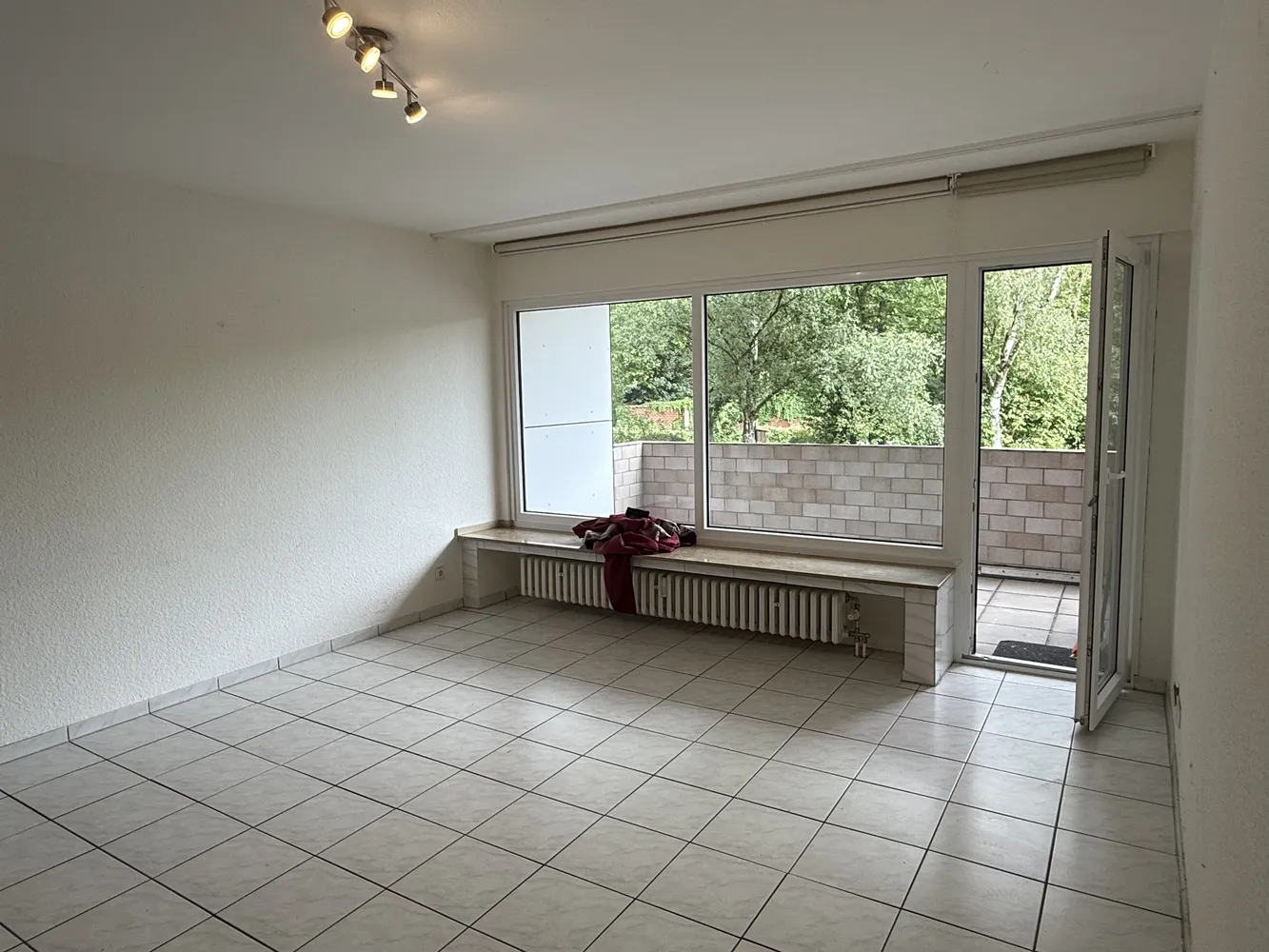 3 Zimmer Wohnung mit 59 m² in Herne – Bild 2