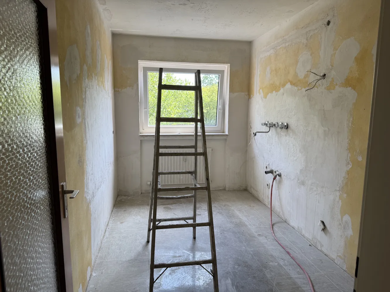 3 Zimmer Wohnung mit 59 m² in Herne – Bild 12