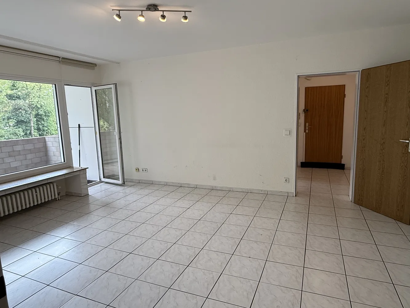 3 Zimmer Wohnung mit 59 m² in Herne – Bild 4