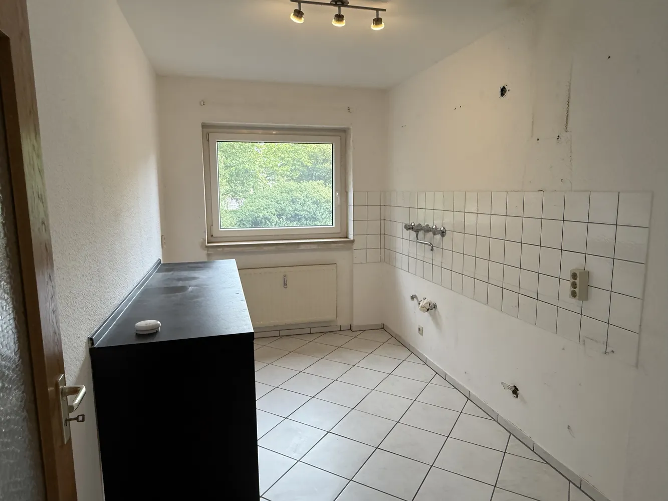 3 Zimmer Wohnung mit 59 m² in Herne – Bild 5