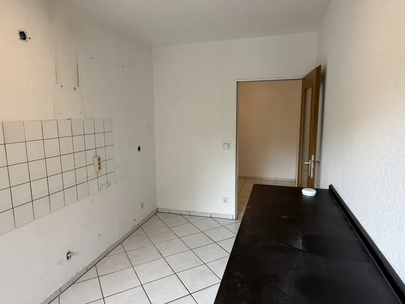 3 Zimmer Wohnung mit 59 m² in Herne – Bild 6