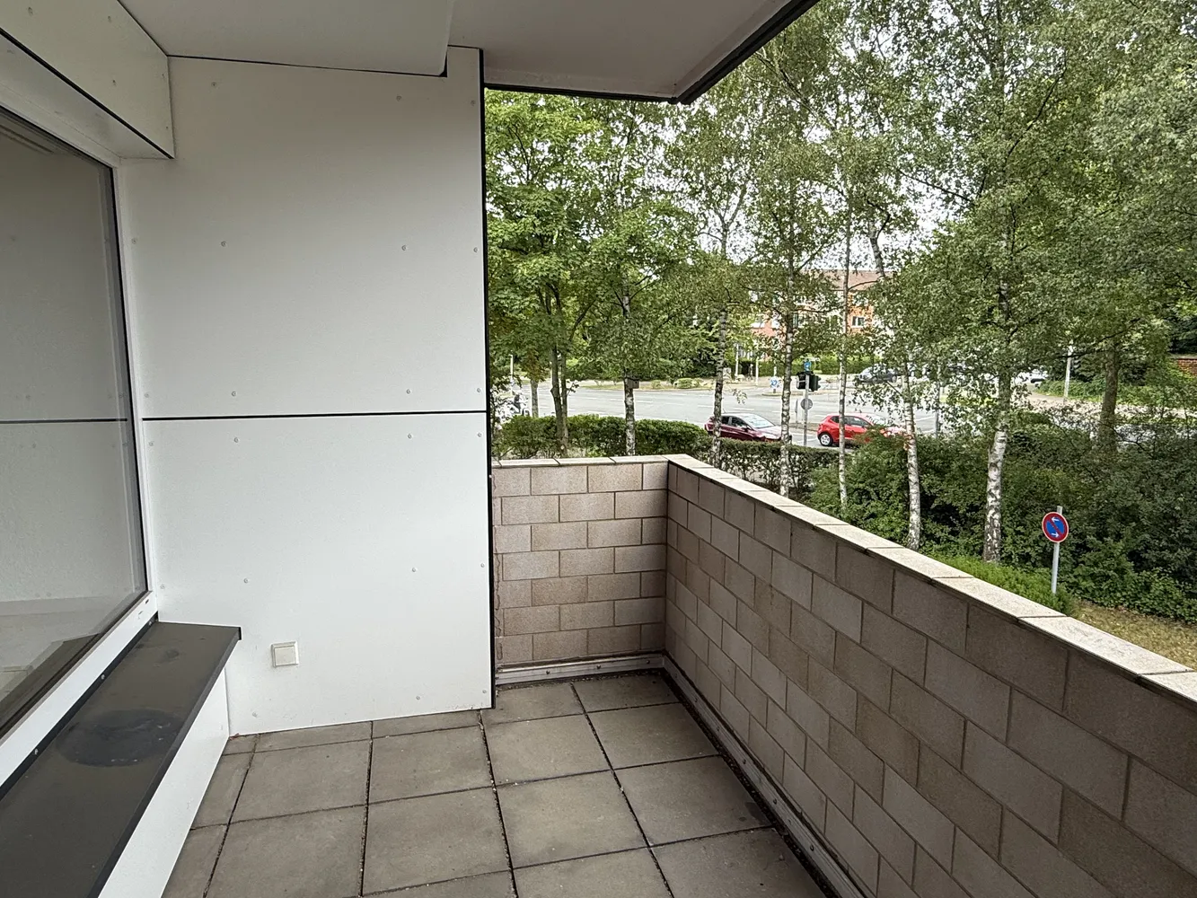 3 Zimmer Wohnung mit 59 m² in Herne – Bild 10