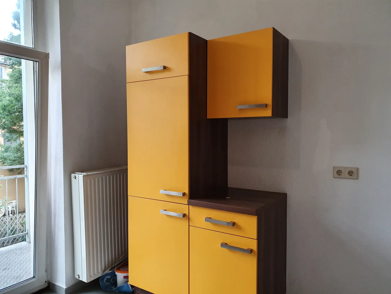 2 Zimmer Wohnung mit 50 m² in Plauen – Bild 2
