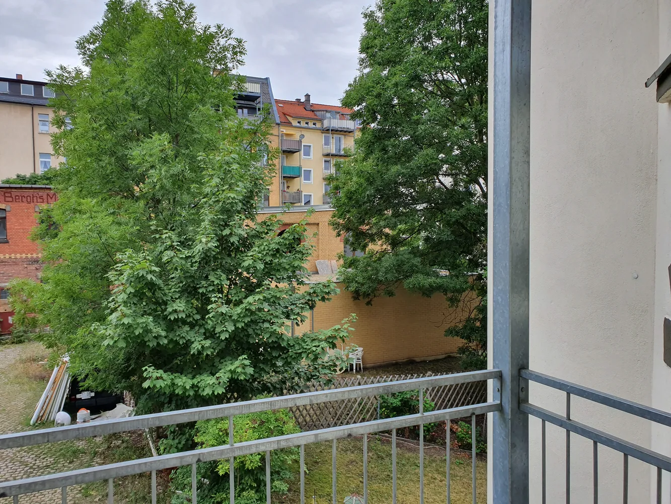 2 Zimmer Wohnung mit 50 m² in Plauen – Bild 11