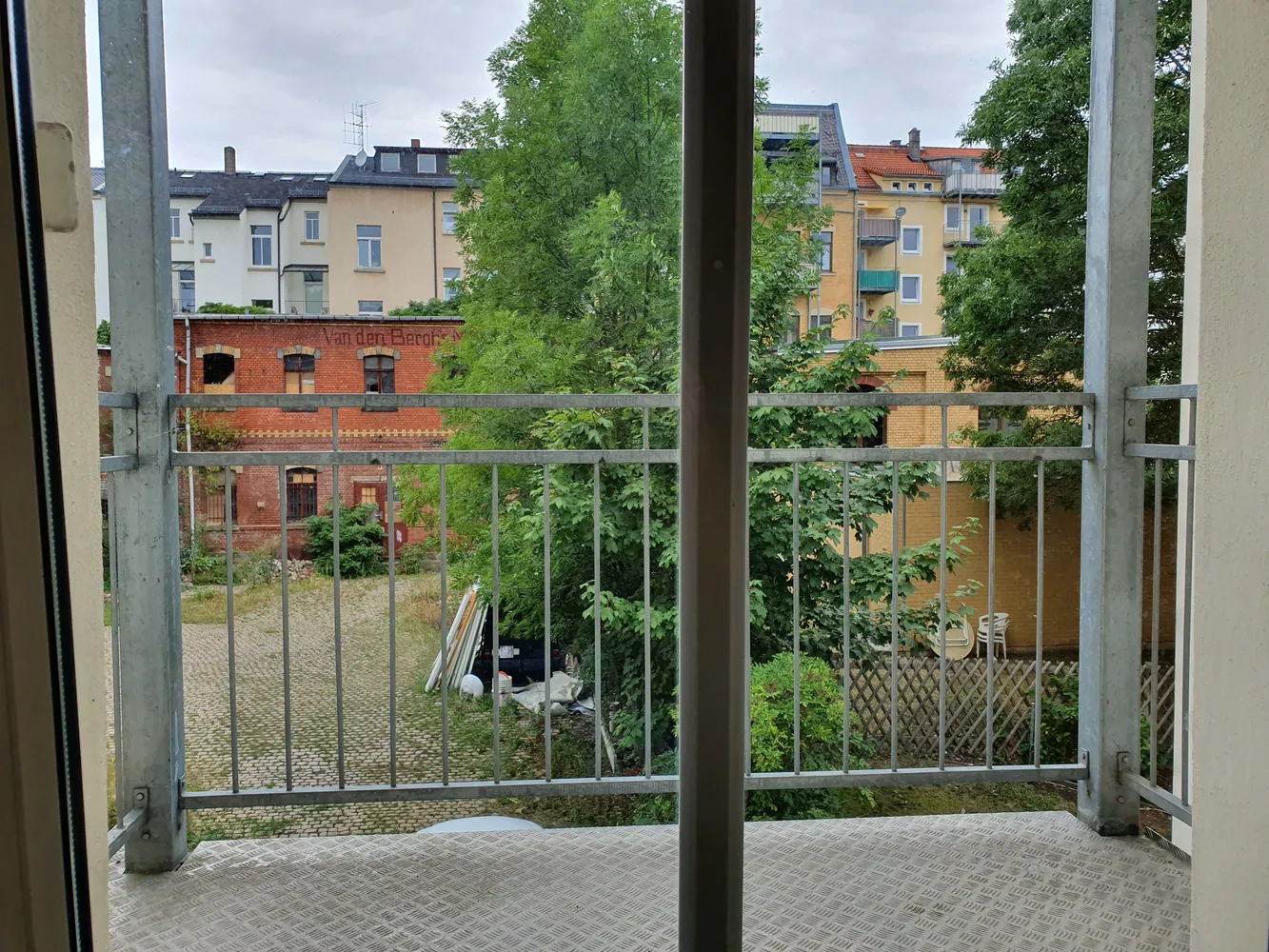 2 Zimmer Wohnung mit 50 m² in Plauen – Bild 12