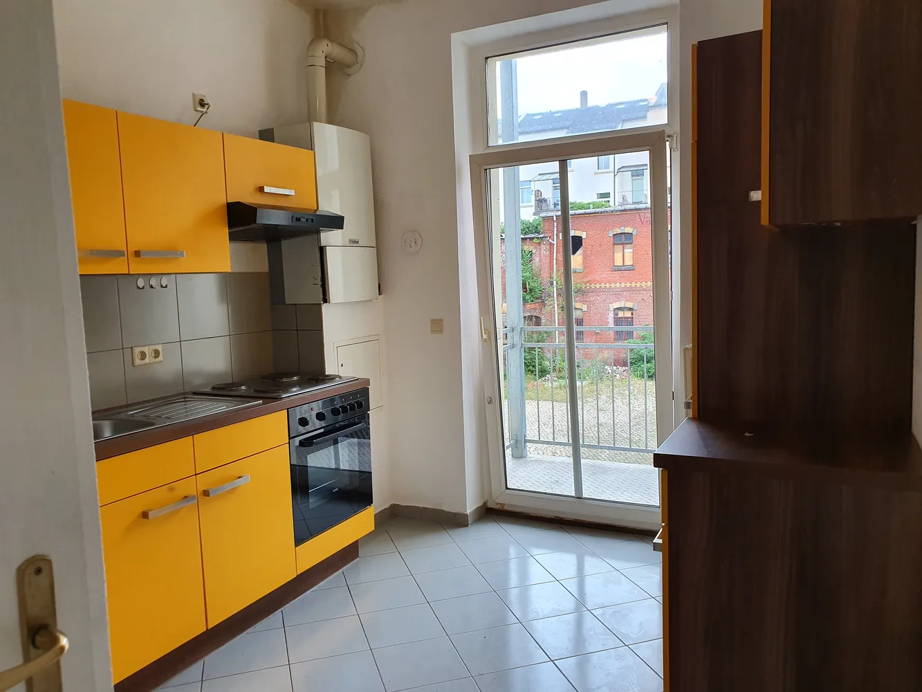 2 Zimmer Wohnung mit 50 m² in Plauen – Bild 3