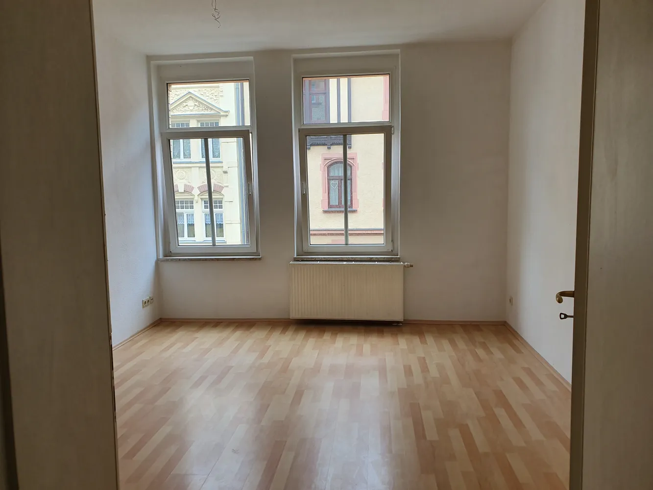 2 Zimmer Wohnung mit 50 m² in Plauen – Bild 5