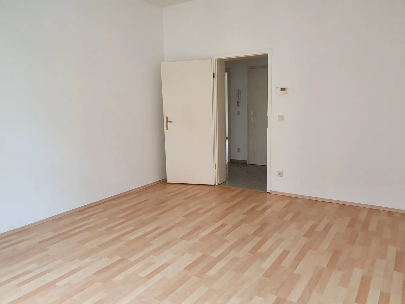 2 Zimmer Wohnung mit 50 m² in Plauen – Bild 6