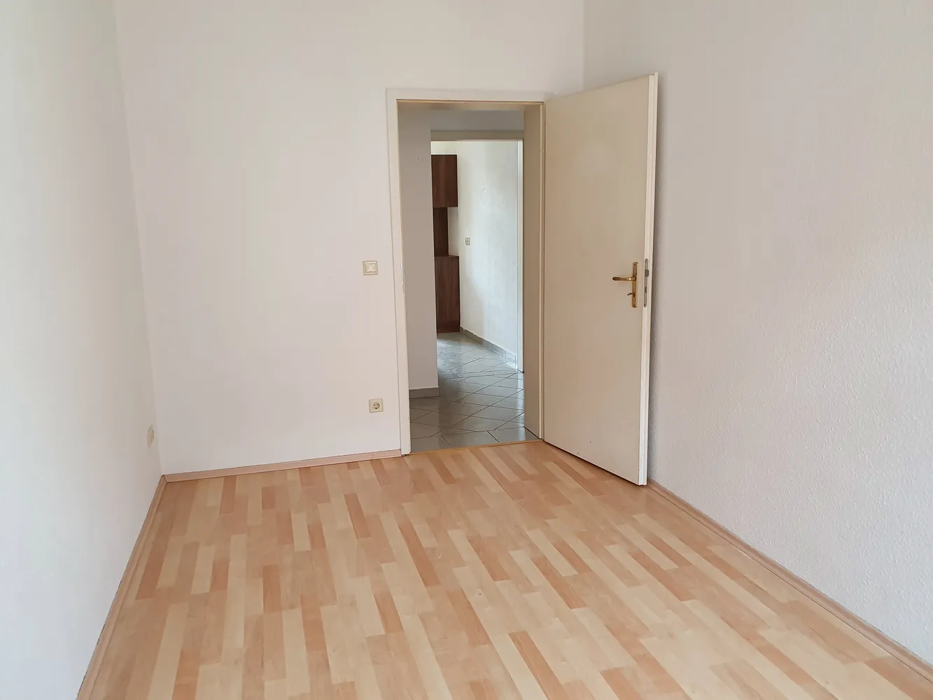 2 Zimmer Wohnung mit 50 m² in Plauen – Bild 7