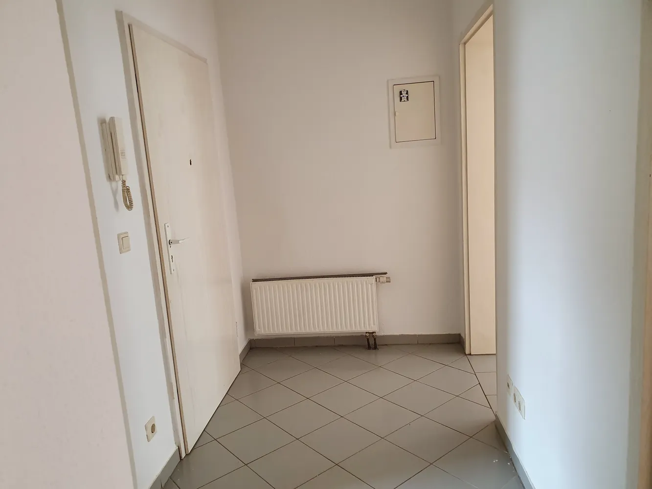 2 Zimmer Wohnung mit 50 m² in Plauen – Bild 9