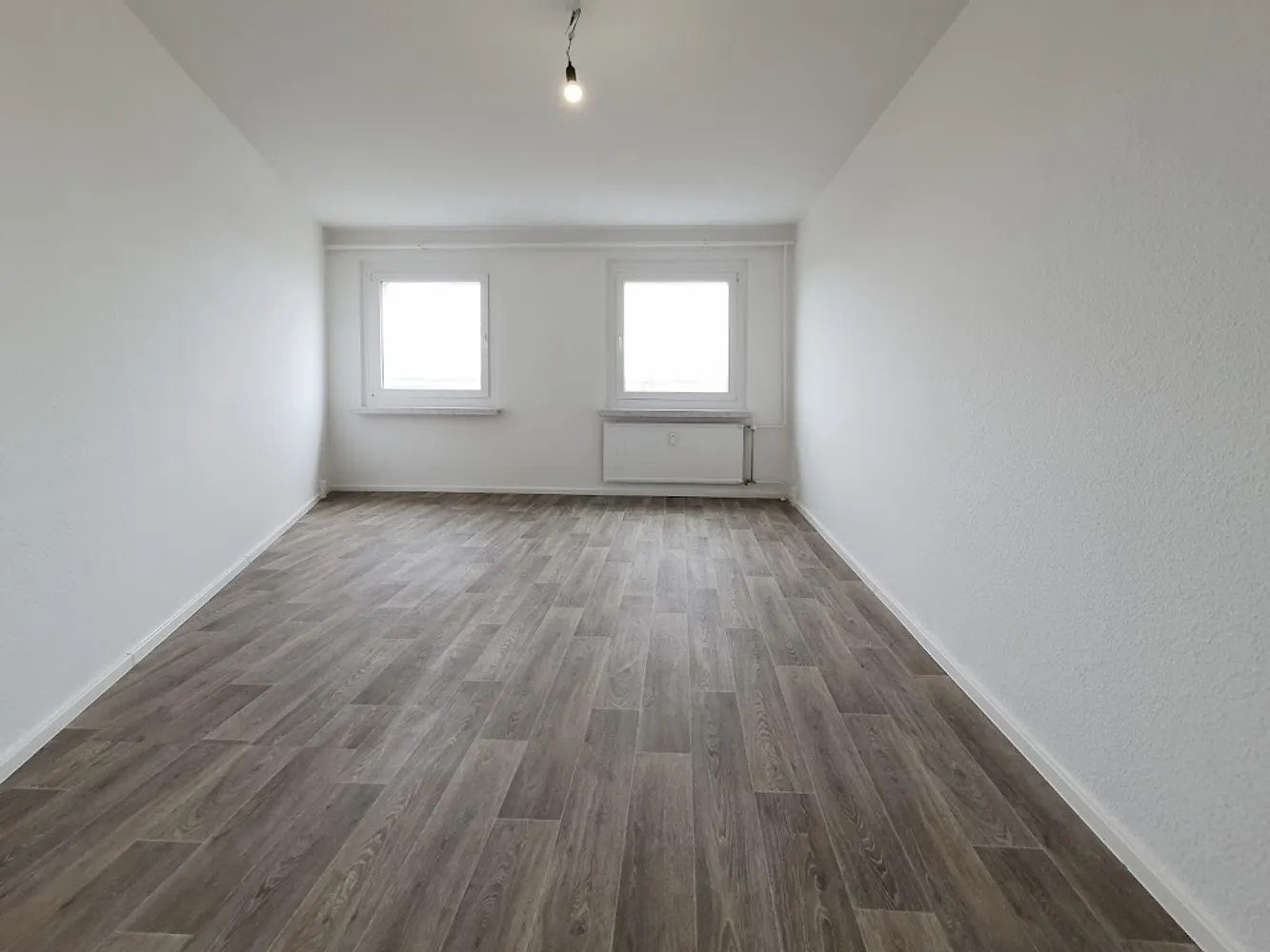 5 Zimmer Wohnung mit 115 m² in Dresden – Bild 5