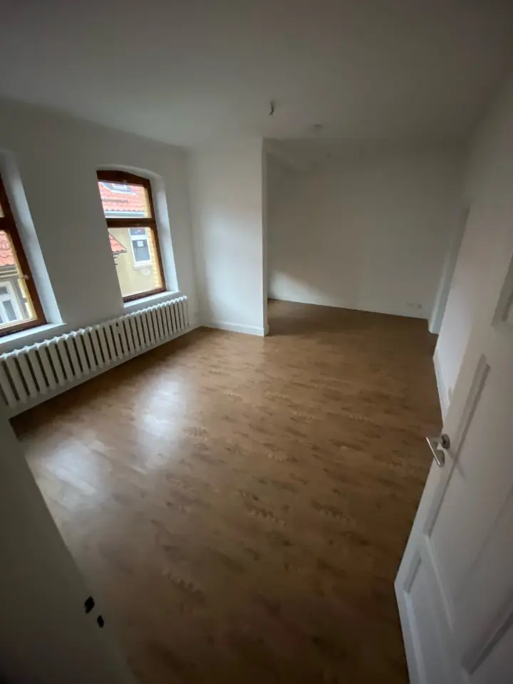 2 Zimmer Wohnung mit 57 m² in Wernigerode – Bild 1