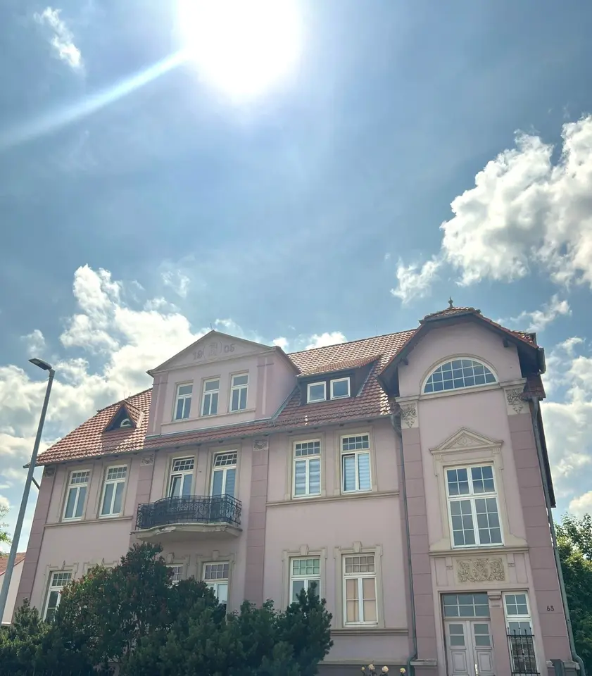 2 Zimmer Wohnung mit 57 m² in Wernigerode – Bild 4