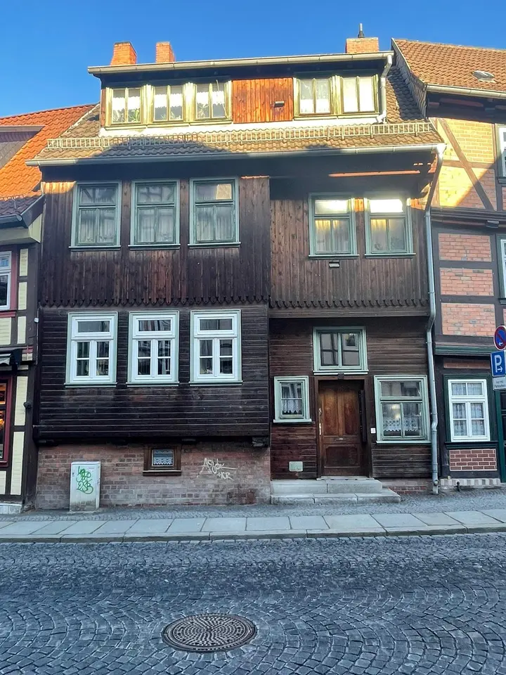 2 Zimmer Wohnung mit 57 m² in Wernigerode – Bild 5