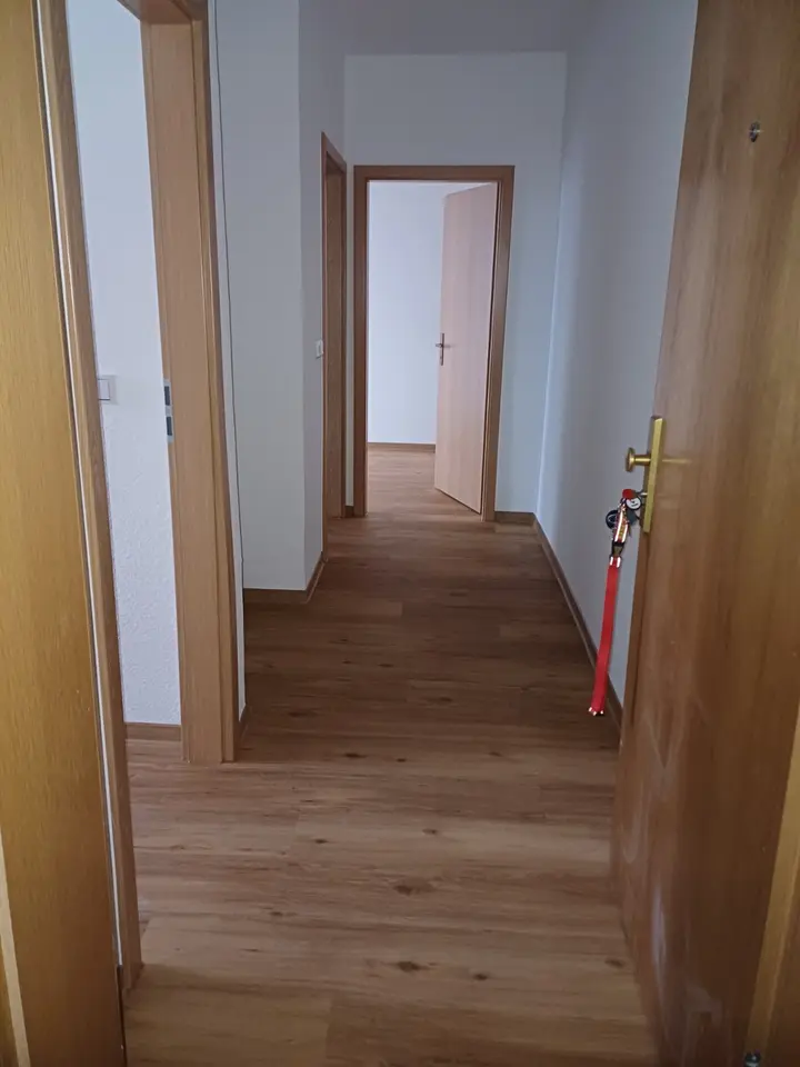 2 Zimmer Wohnung mit 57 m² in Wernigerode – Bild 8