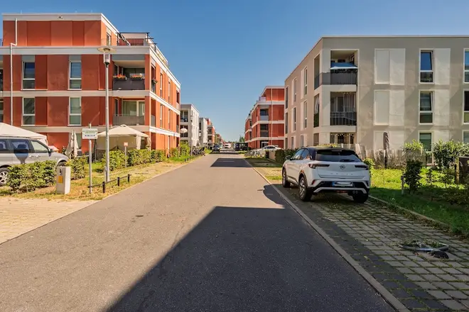 3 Zimmer Wohnung mit 74 m² in Berlin – Bild 3