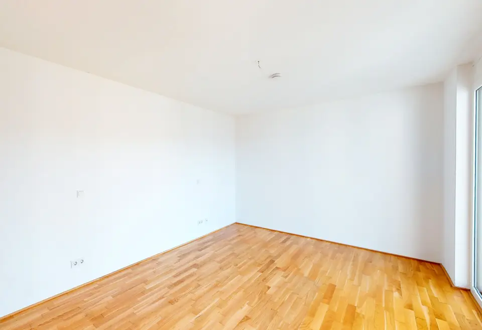 2 Zimmer Wohnung mit 59 m² in Mainz – Bild 2