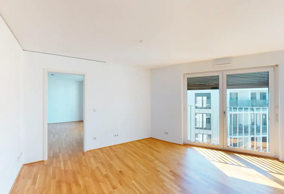 2 Zimmer Wohnung mit 59 m² in Mainz – Bild 3
