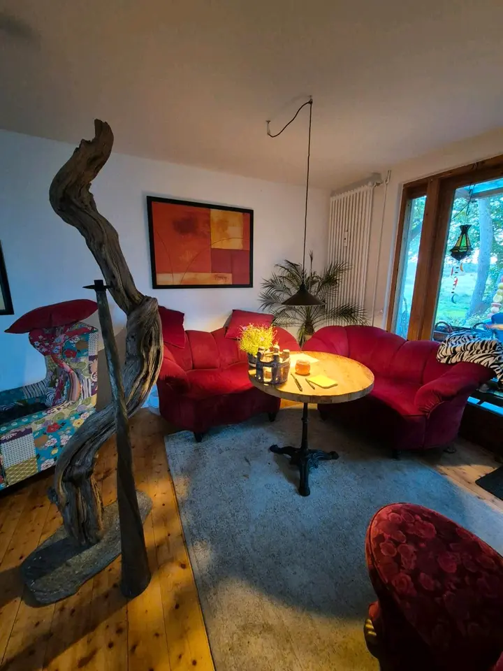 WG-Zimmer mit 60 m² in Neumünster – Bild 1