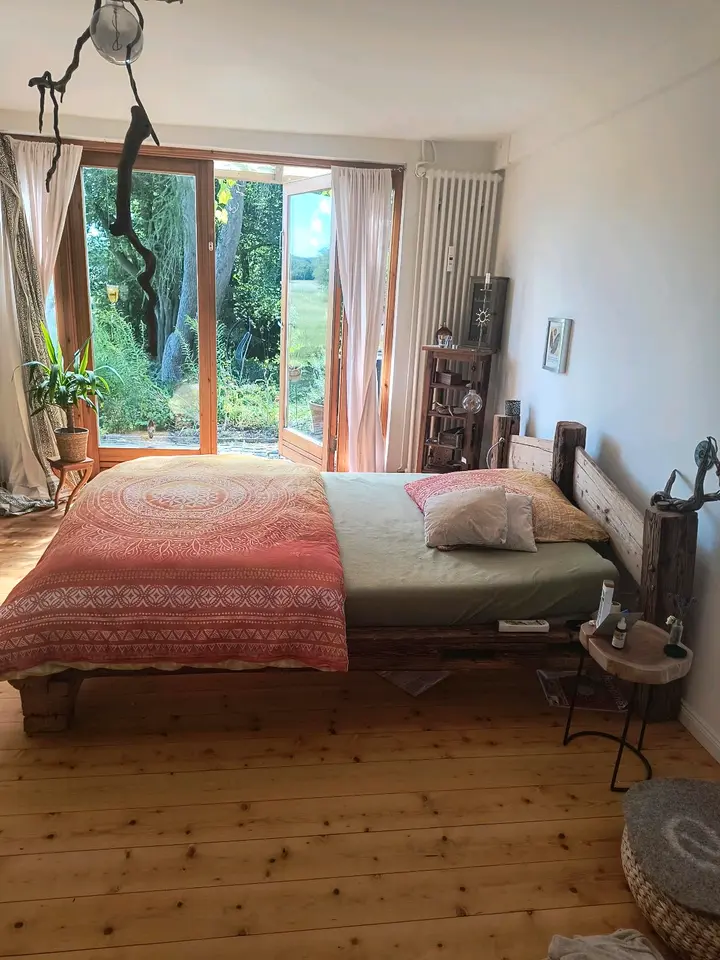 WG-Zimmer mit 60 m² in Neumünster – Bild 2