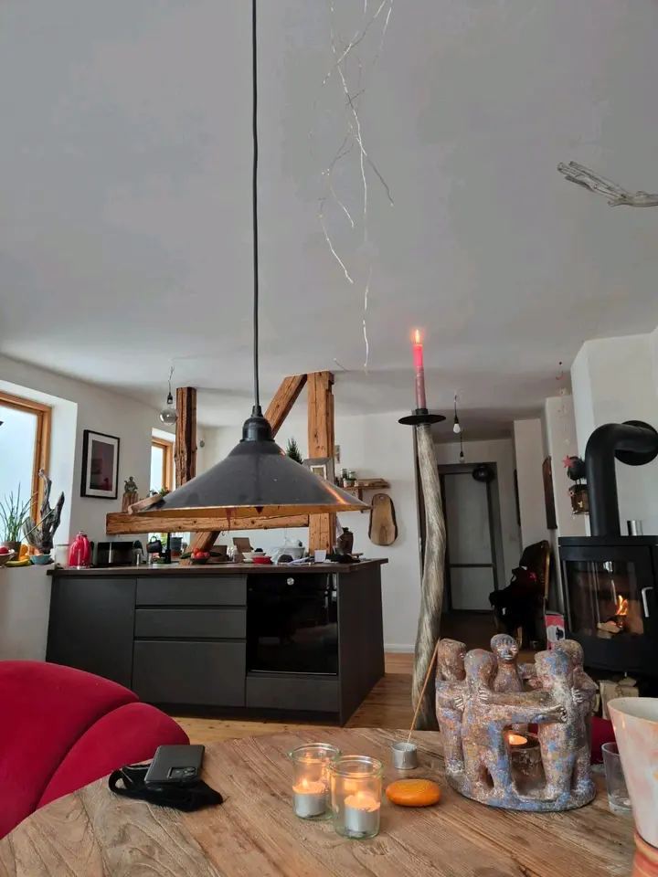 WG-Zimmer mit 60 m² in Neumünster – Bild 3