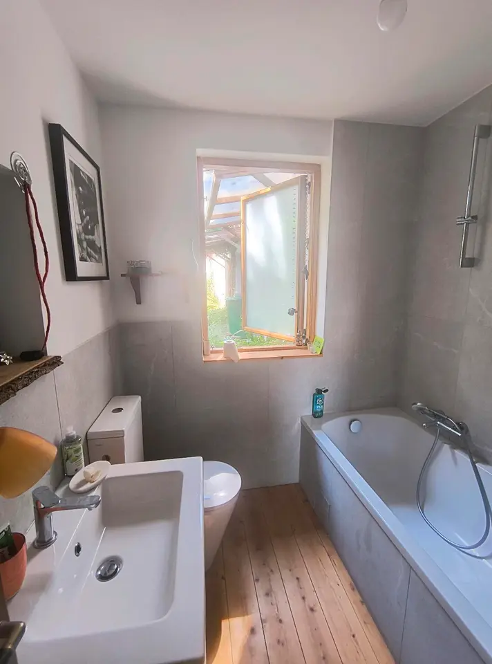 WG-Zimmer mit 60 m² in Neumünster – Bild 5