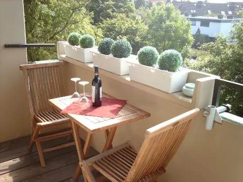 WG-Zimmer mit 60 m² in Neumünster – Bild 7