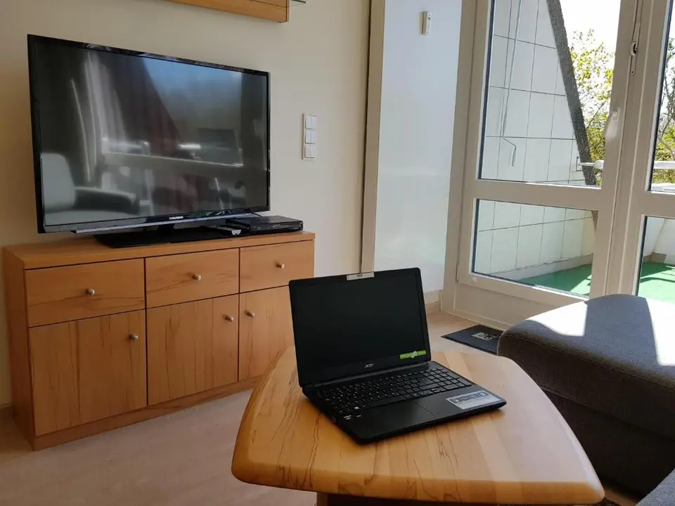 WG-Zimmer mit 60 m² in Neumünster – Bild 8