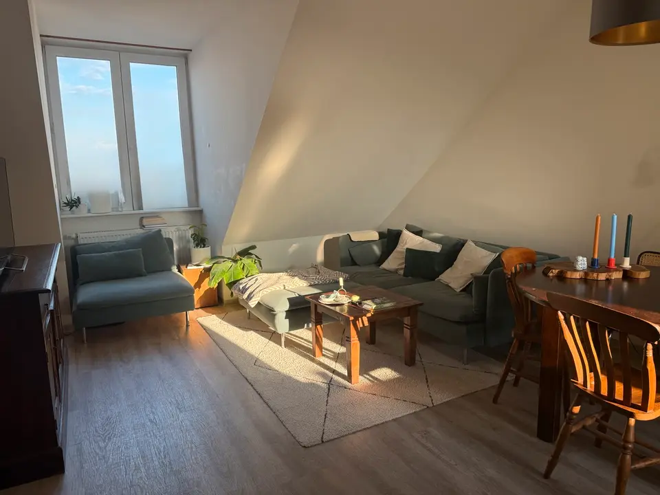 WG-Zimmer mit 60 m² in Neumünster – Bild 9