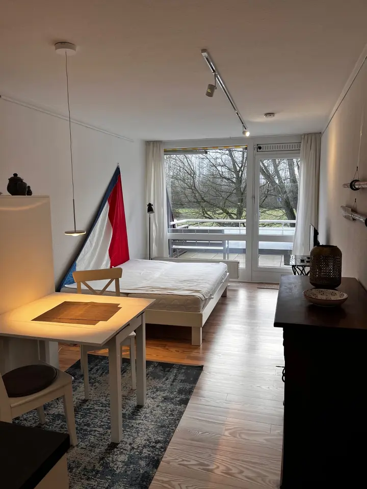 WG-Zimmer mit 60 m² in Neumünster – Bild 10