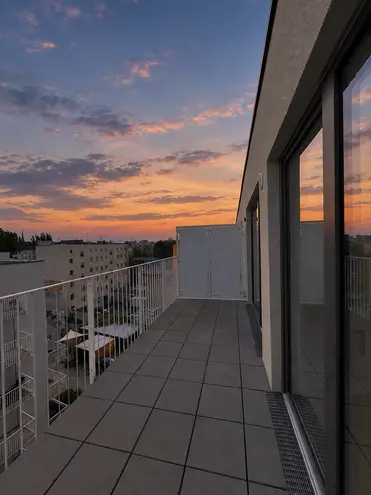 2 Zimmer Wohnung mit 62 m² in Berlin – Bild 1