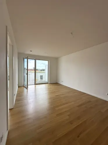 2 Zimmer Wohnung mit 62 m² in Berlin – Bild 2
