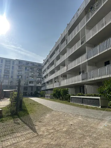 2 Zimmer Wohnung mit 62 m² in Berlin – Bild 9