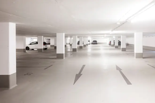 2 Zimmer Wohnung mit 62 m² in Berlin – Bild 10