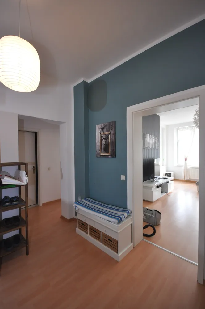 2 Zimmer Wohnung mit 62 m² in Zwickau – Bild 11