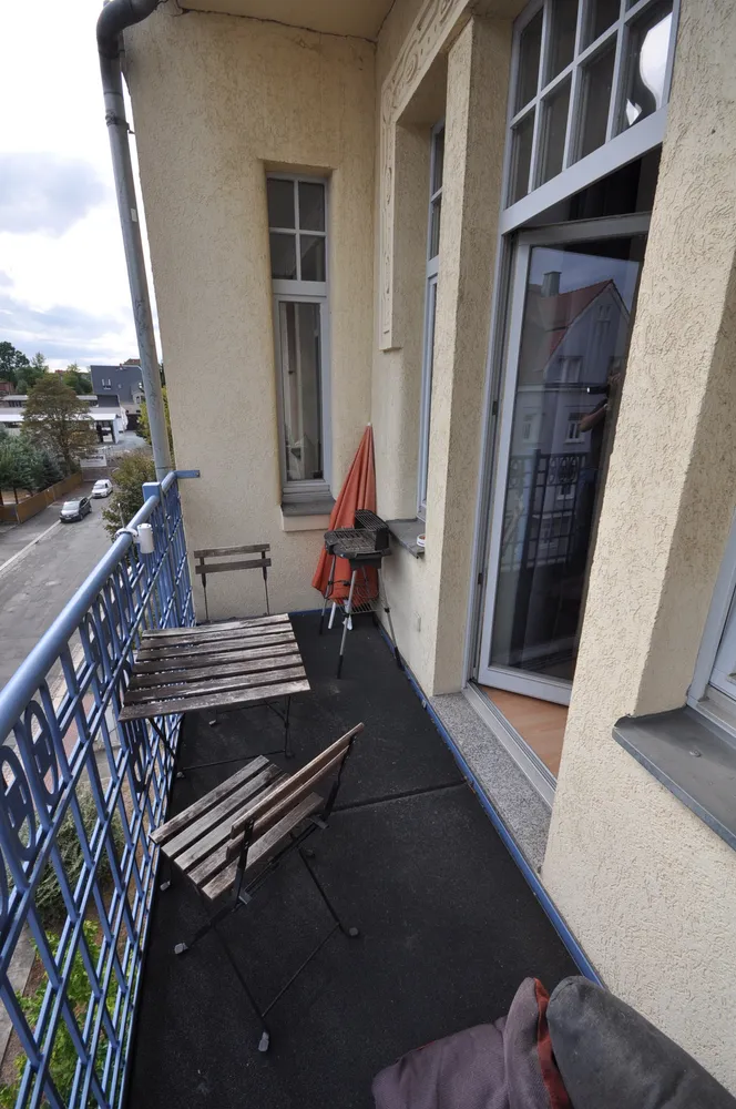 2 Zimmer Wohnung mit 62 m² in Zwickau – Bild 12