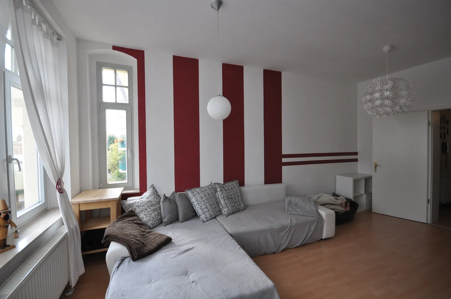 2 Zimmer Wohnung mit 62 m² in Zwickau – Bild 3
