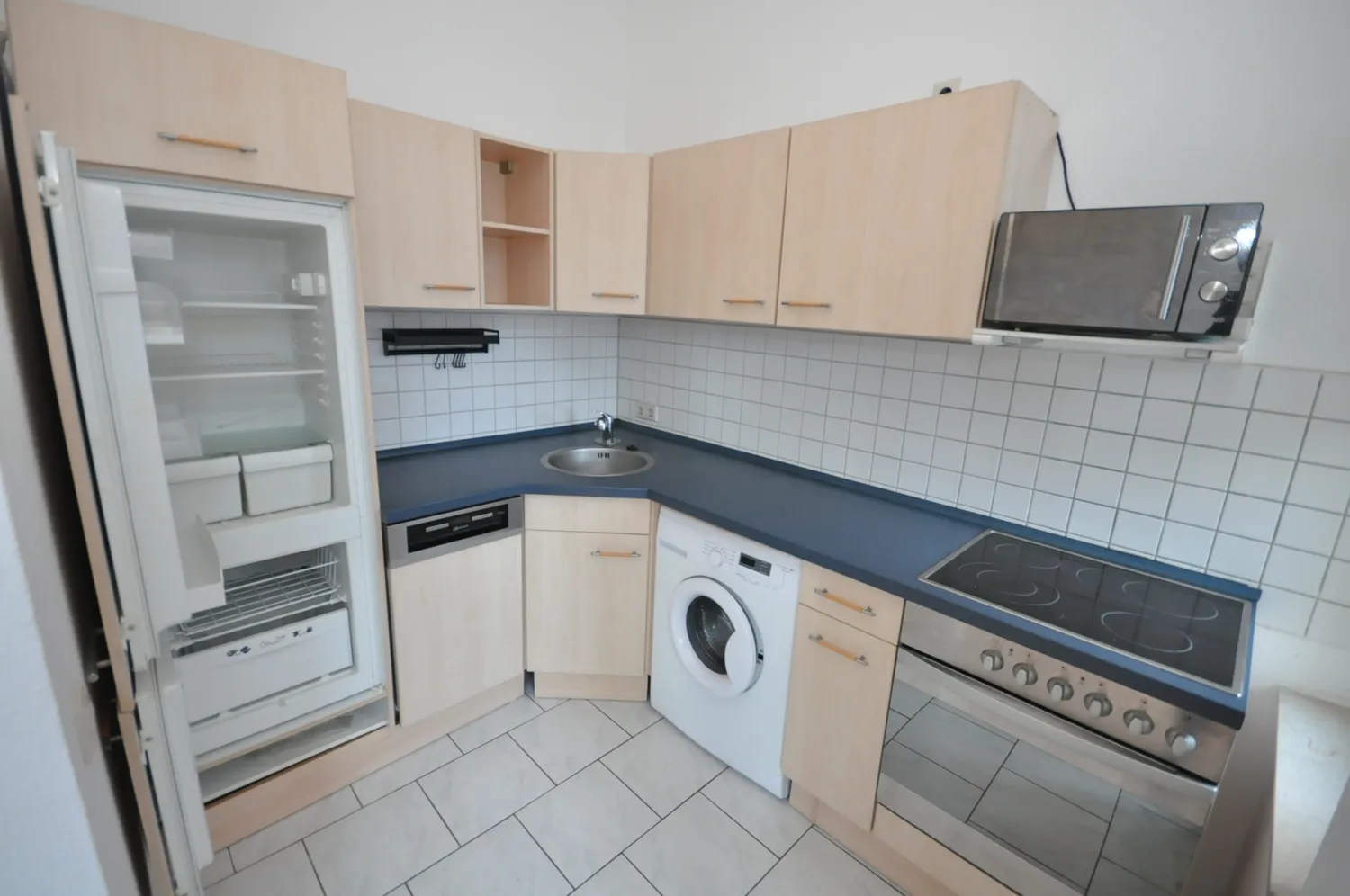 2 Zimmer Wohnung mit 62 m² in Zwickau – Bild 6