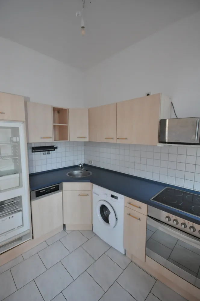 2 Zimmer Wohnung mit 62 m² in Zwickau – Bild 7