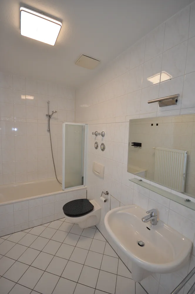 2 Zimmer Wohnung mit 62 m² in Zwickau – Bild 8