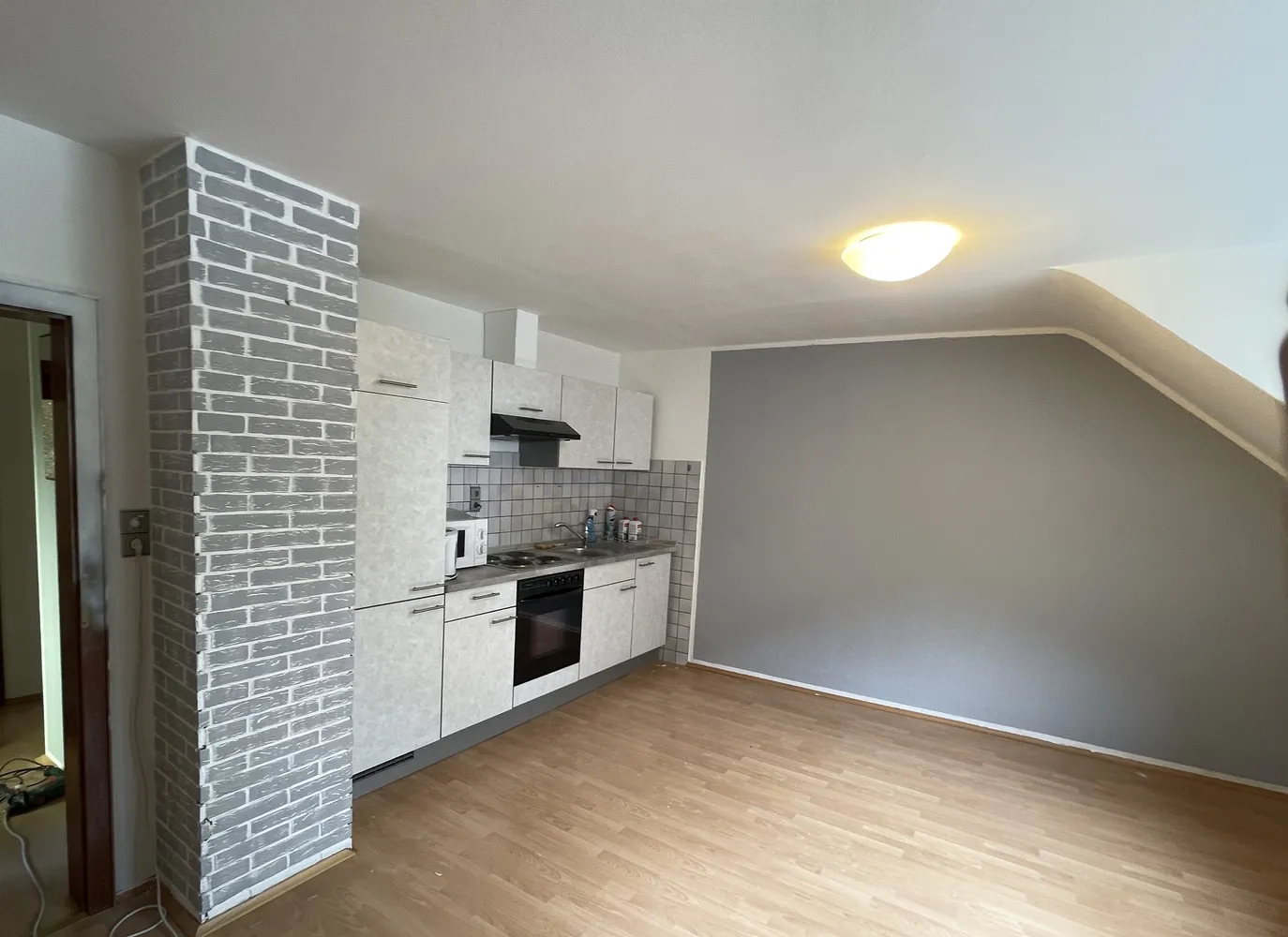2 Zimmer Wohnung mit 45 m² in Bonn – Bild 1