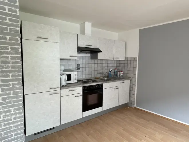 2 Zimmer Wohnung mit 45 m² in Bonn – Bild 6