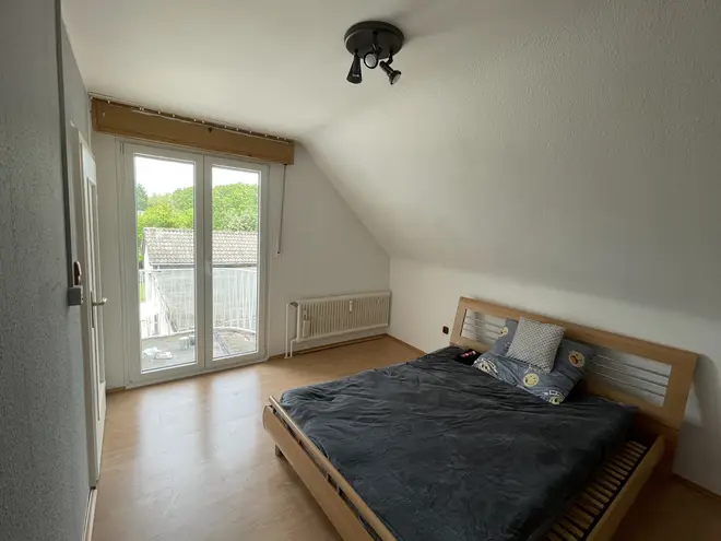 2 Zimmer Wohnung mit 45 m² in Bonn – Bild 8