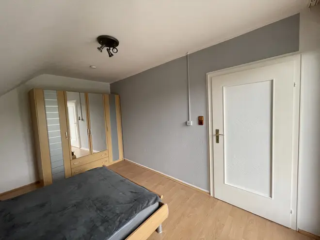 2 Zimmer Wohnung mit 45 m² in Bonn – Bild 9