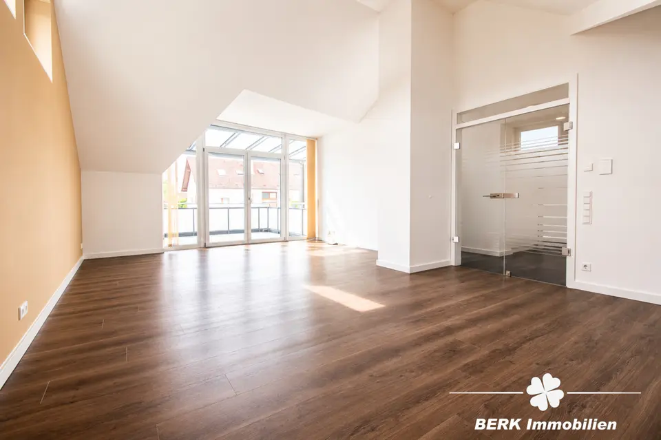 4 Zimmer Wohnung mit 160 m² in Rodgau – Bild 1